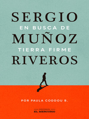 cover image of Sergio Muñoz Riveros